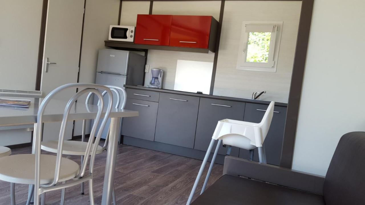 Maeva Respire Cottage De Broceliande Caro  Exterior foto